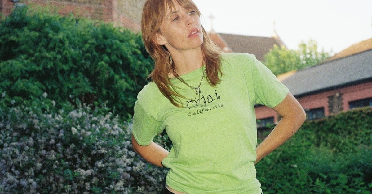 Gordi Releases Final Single "Head Rush" Ahead of Upcoming Album