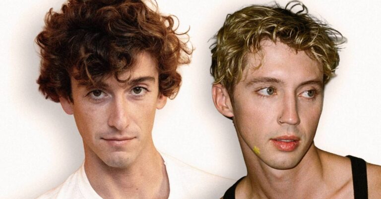 Guitarricadelafuente and Troye Sivan Collaborate on ‘Midsummer Pipe Dream’