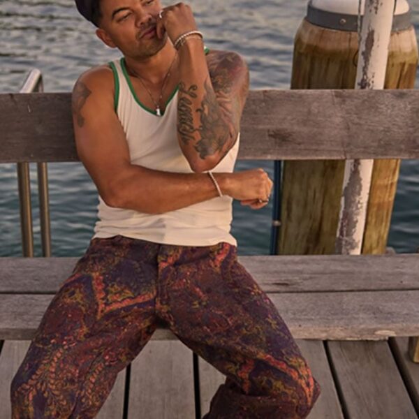 Guy Sebastian Inspires with Resilience in New Soulful Single ‘Get It Done’
