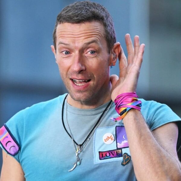 HR Executive Who Starred in Viral Coldplay Concert Video Resigns