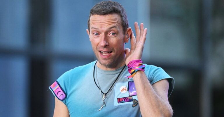 HR Executive Who Starred in Viral Coldplay Concert Video Resigns
