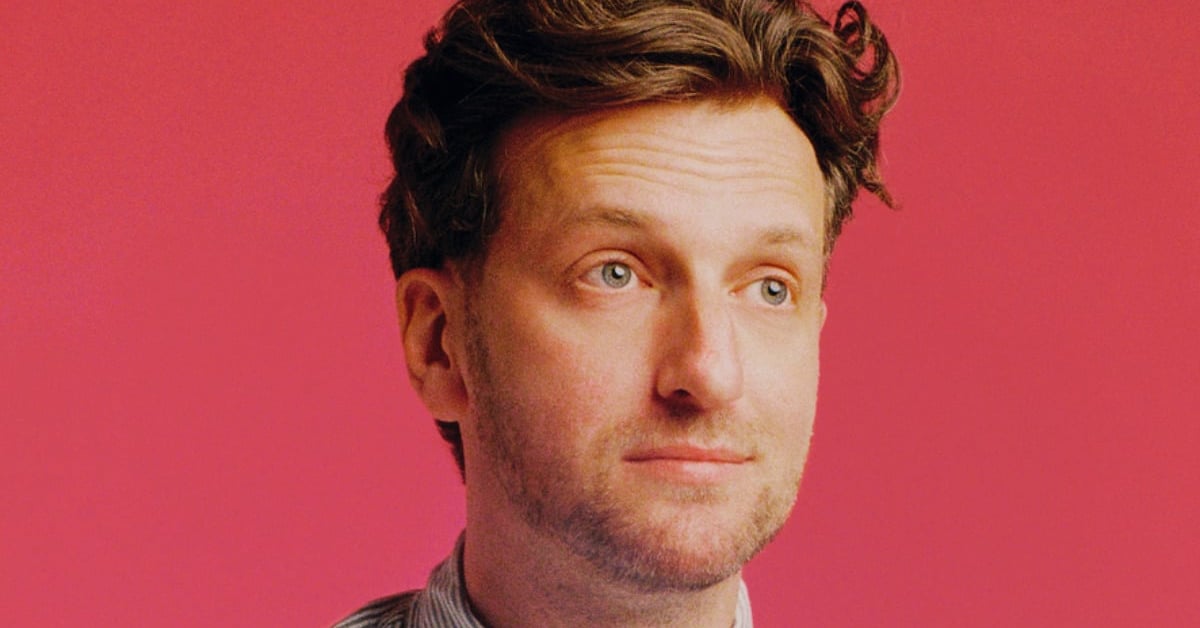 Harvey Sutherland Unveils Exciting New Album Titled 'Debt'