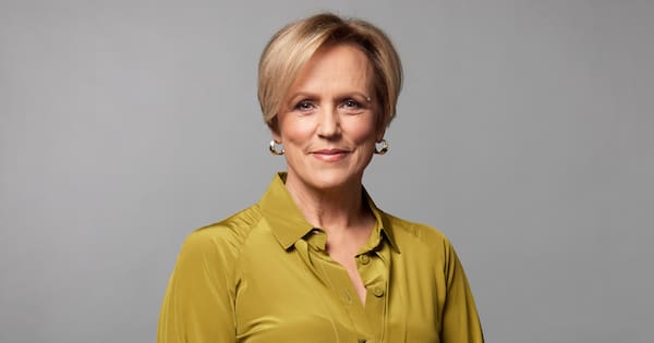 Hilary Barry Steps Back from Seven Sharp for Medical Treatment