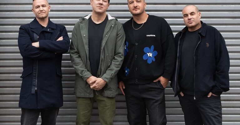 Hilltop Hoods and Six60 Unite: “Never Coming Home” with Volkanovski's Surprise Appearance