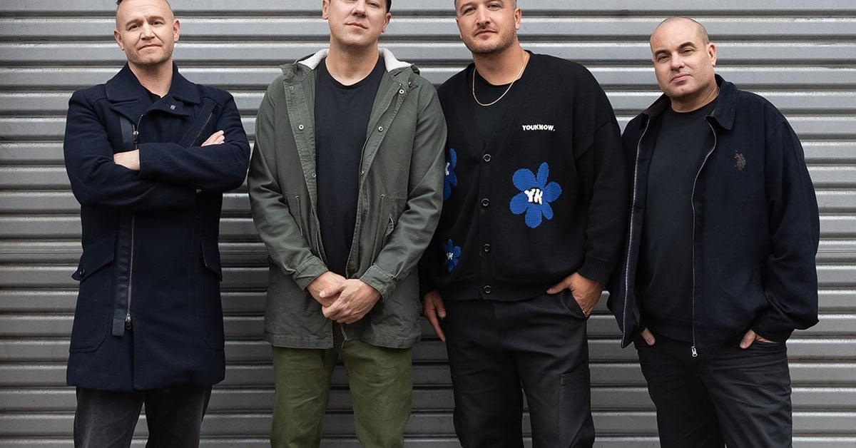 Hilltop Hoods and Six60 Unite: “Never Coming Home” with Volkanovski's Surprise Appearance