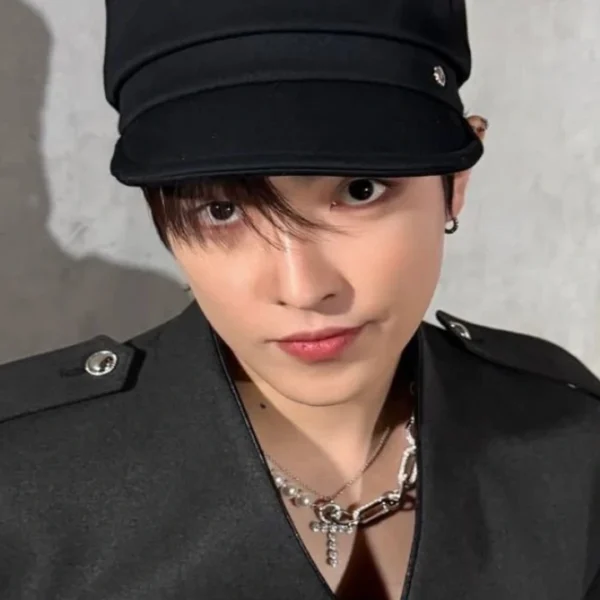 Hongjoong of ATEEZ Samples Viral Moment from Fan for Solo Track "NO1"