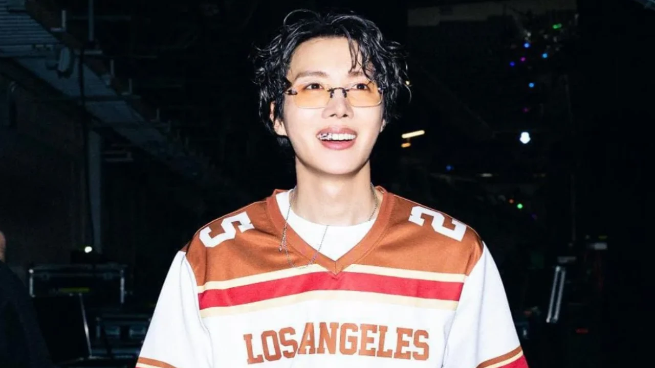 How J-Hope Inspired a Bus Driver to Overcome Challenges After 'Killin' It Girl'