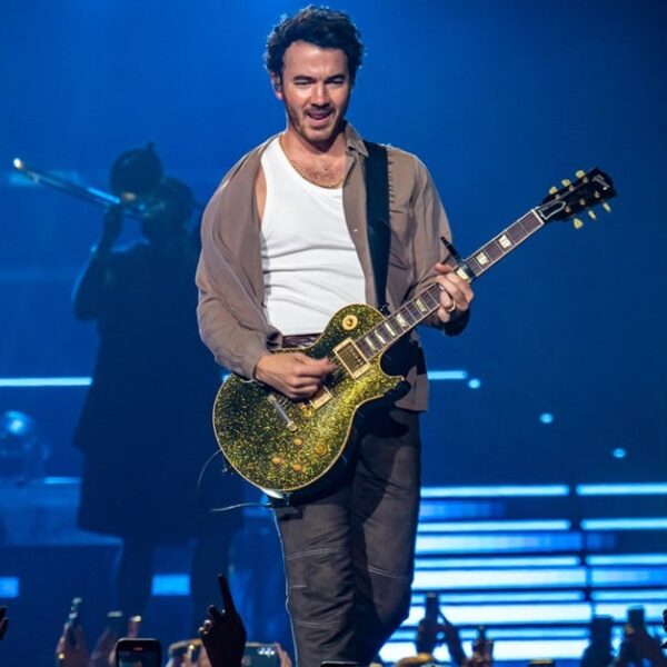 How the Jonas Brothers Reunion Helped Kevin Jonas Recover Financially