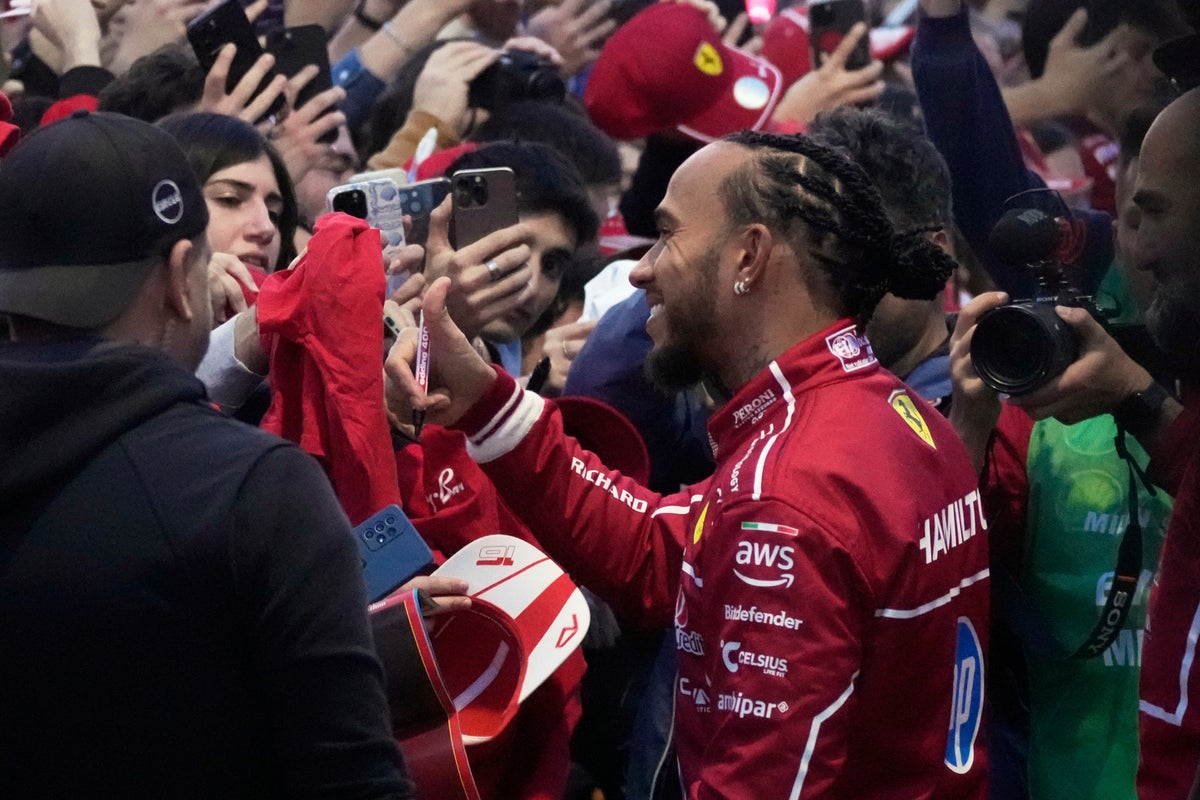 How to Tune into the 2025 Australian Grand Prix: Viewing Options & Tips