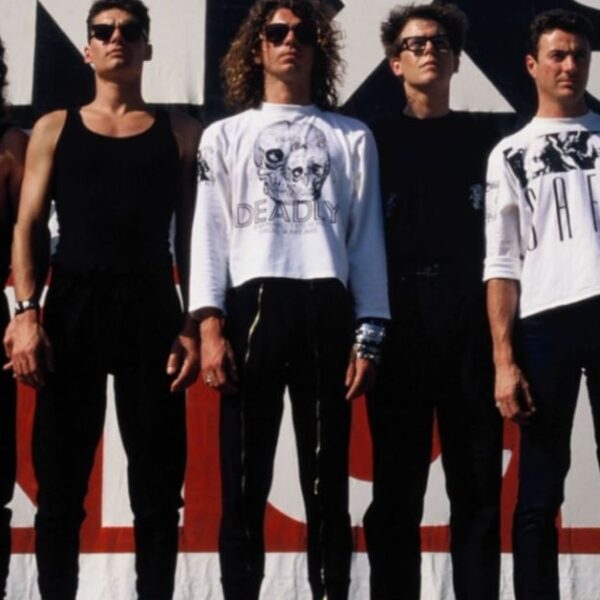 INXS and Beyond: Celebrating All Winners of Triple J's Hottest 100