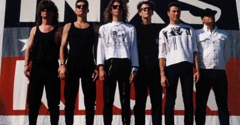 INXS and Beyond: Celebrating All Winners of Triple J's Hottest 100