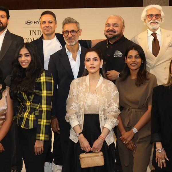 India Couture Week 2025: FDCI Reveals Exciting Designer Lineup