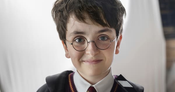 Inside HBO's New Harry Potter Series: Filming Kicks Off!