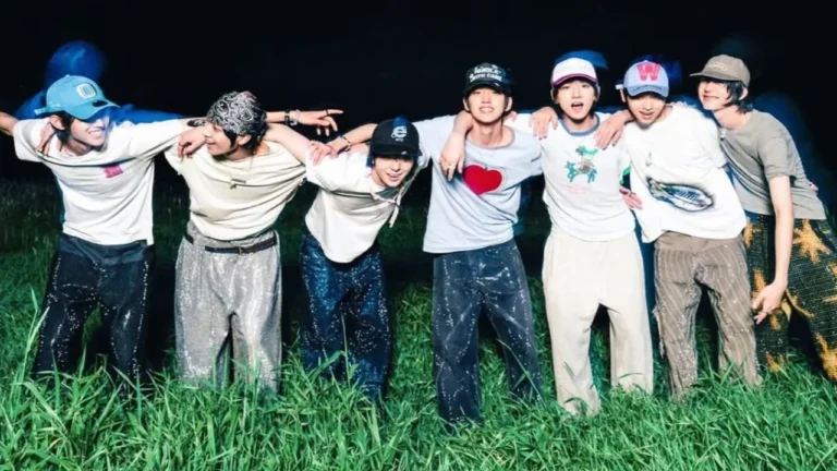 Introducing IVE's STARSHIP Entertainment: Meet the New 8-Member Boy Band IDID