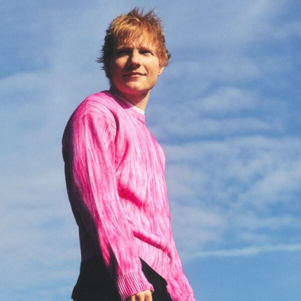 Is Ed Sheeran Set to Reveal an Australian Tour Soon?