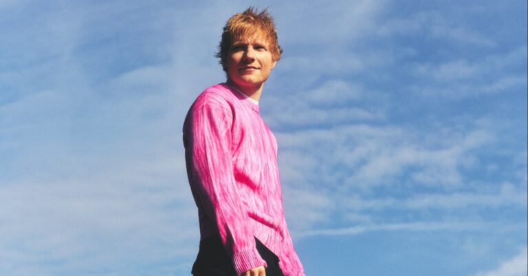 Is Ed Sheeran Set to Reveal an Australian Tour Soon?