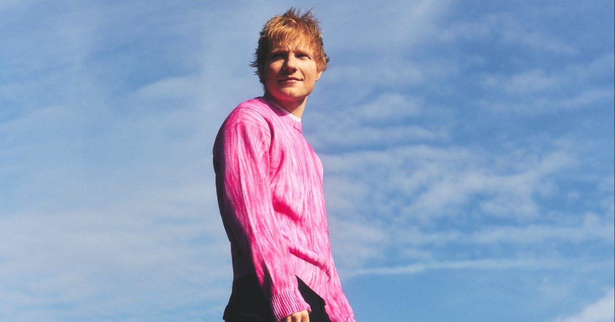Is Ed Sheeran Set to Reveal an Australian Tour Soon?