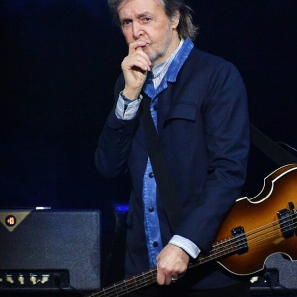 Is Paul McCartney Hinting at an Upcoming Tour? Here’s What We Know!