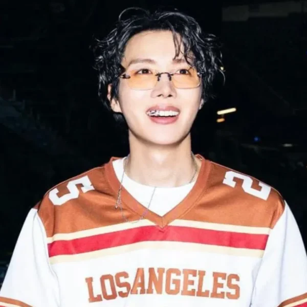 J-Hope Clarifies BTS' 2-Month Break in South Korea Ahead of Lollapalooza