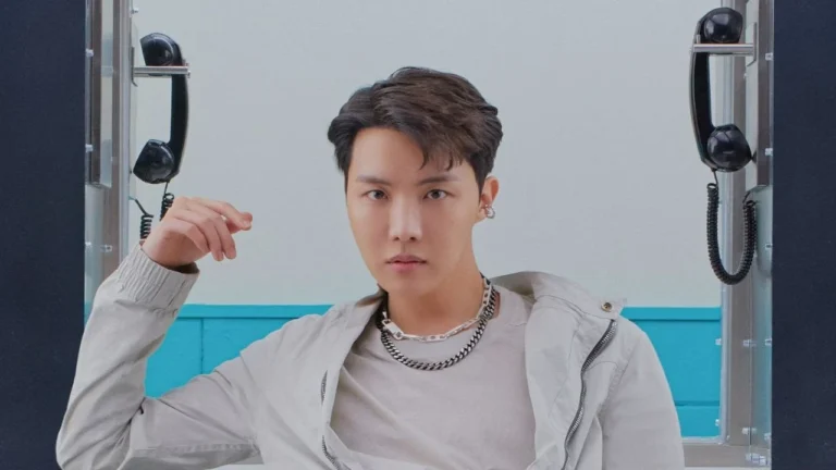 J-Hope to Take the Stage at PSY’s SUMMER SWAG After G-Dragon and Rosé?