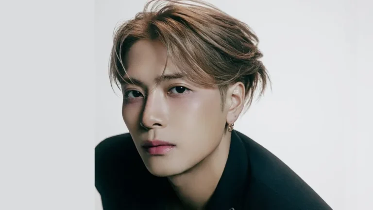 Jackson Wang Shares Heartfelt Story of His First Breakup and Lasting Impact