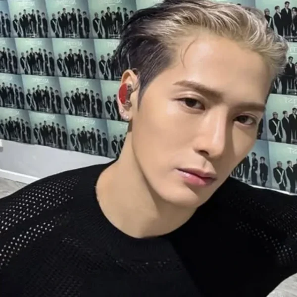 Jackson Wang Unveils 'MAGIC MAN 2': A Bold Transformation in New Video
