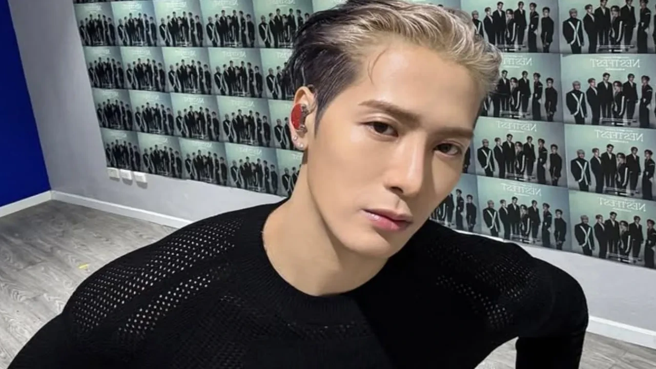 Jackson Wang Unveils 'MAGIC MAN 2': A Bold Transformation in New Video