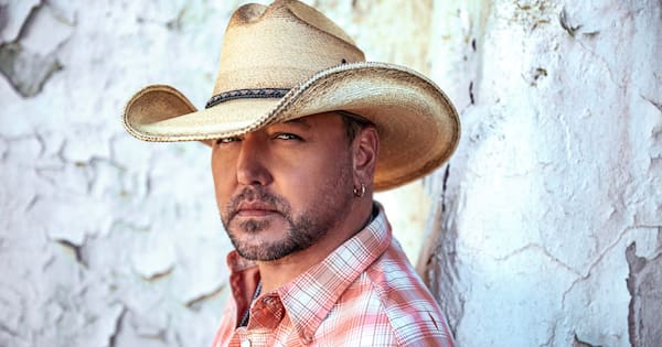 Jason Aldean to Perform in New Zealand for a Special One-Night Concert