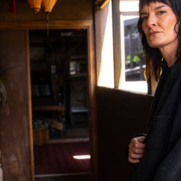 Jen Cloher Unveils Season Two of Māori & First Nations Podcast