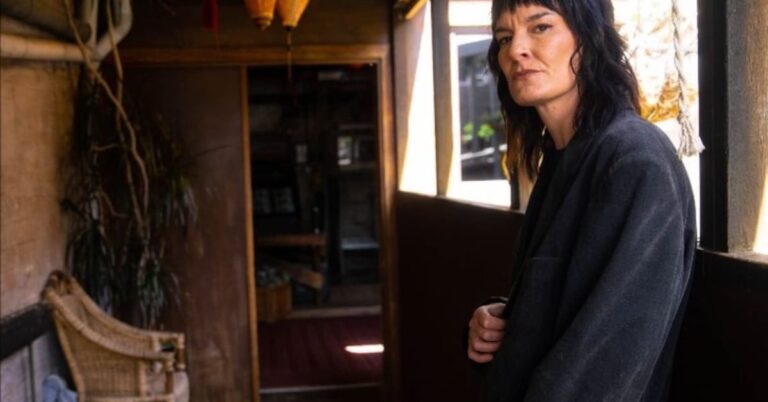 Jen Cloher Unveils Season Two of Māori & First Nations Podcast