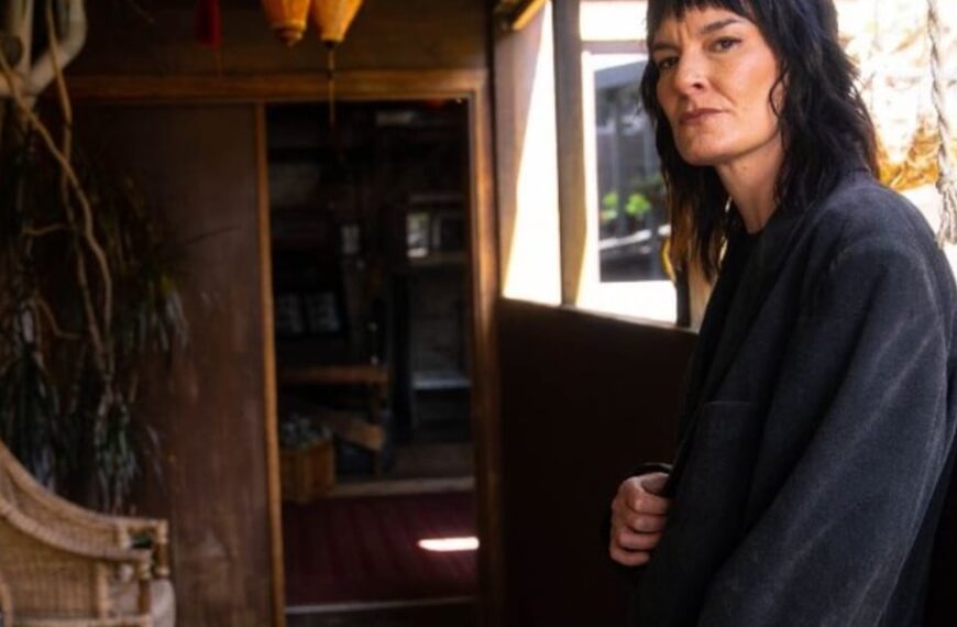 Jen Cloher Unveils Season Two of Māori & First Nations Podcast