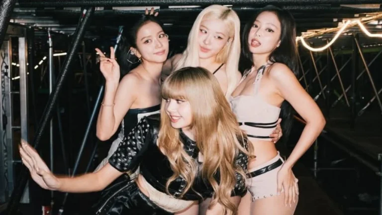 Jennie Addresses BLACKPINK Member Conflict Rumors Ahead of Full Group APT