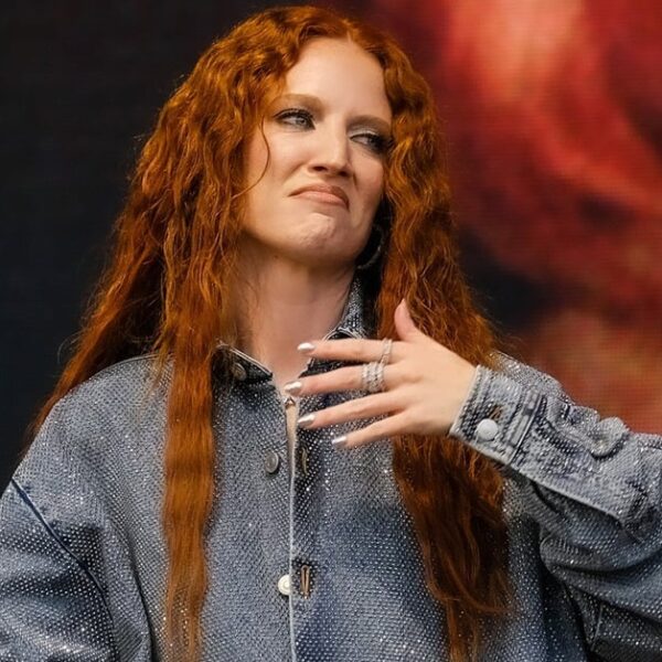 Jess Glynne Expresses Outrage Over White House's Use of Her Audio for ICE Ads