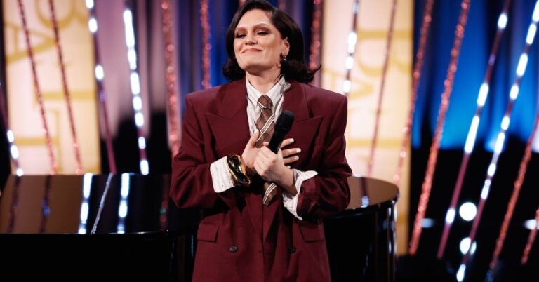 Jessie J Celebrates Recovery: ‘No Cancer Spread’ After Mastectomy