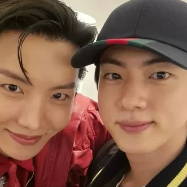 Jin Expresses Regret to J-Hope for Solo Concert Oversight and BTS Dance Roles