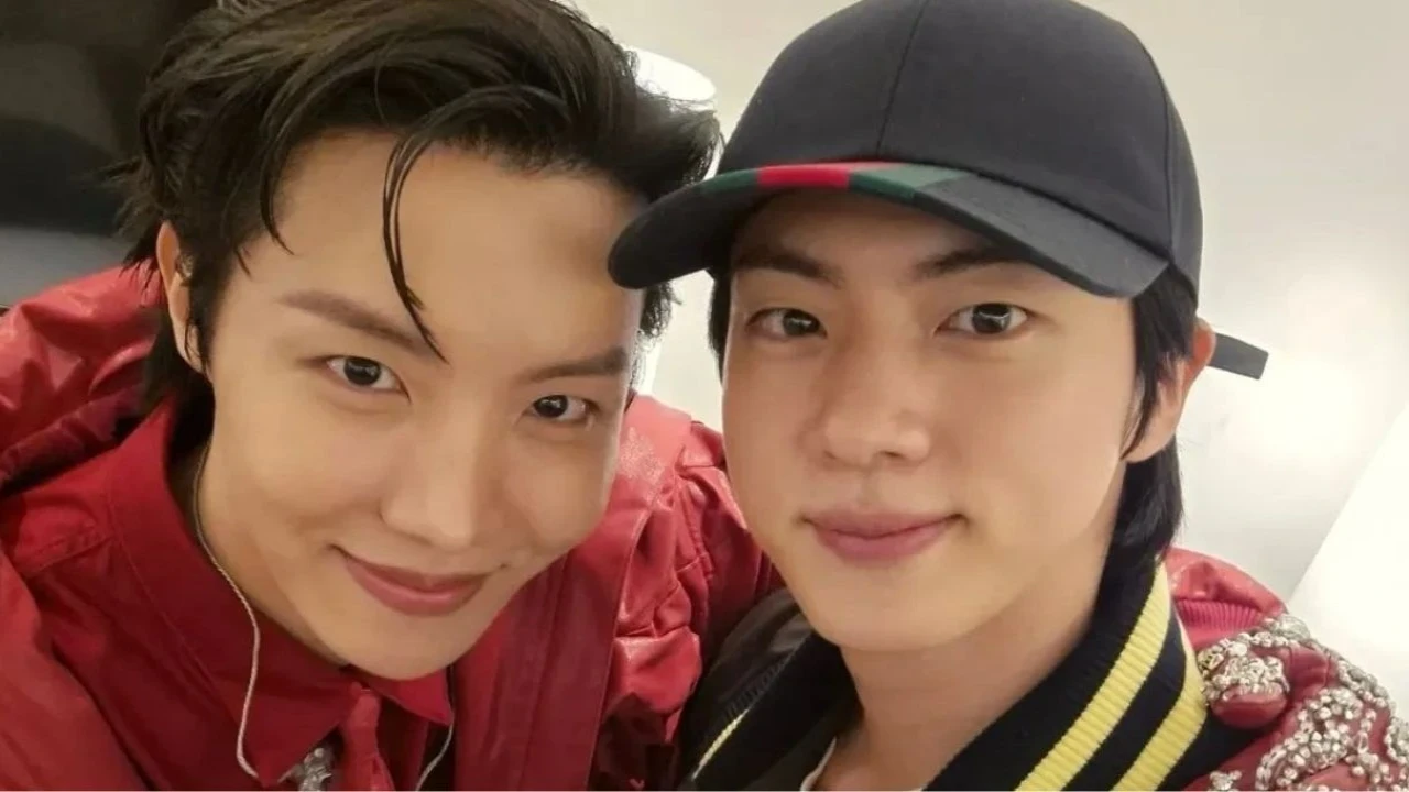 Jin Expresses Regret to J-Hope for Solo Concert Oversight and BTS Dance Roles