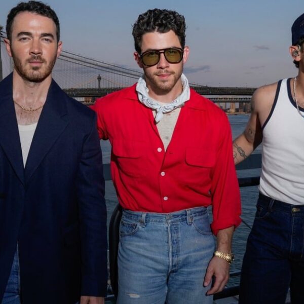 Jonas Brothers Share Why Their Breakup Was Necessary: 'We Faced Tough Challenges'