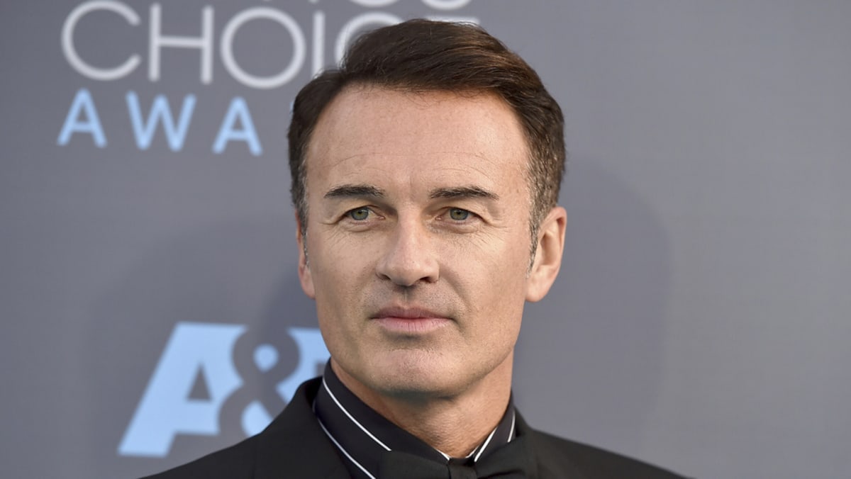 Julian McMahon, Star of Fantastic Four and Charmed, Passes Away