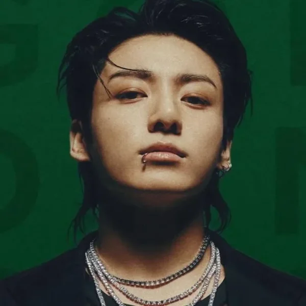 Jungkook Makes History as First K-Pop Artist with 100M Spotify Streams per Song