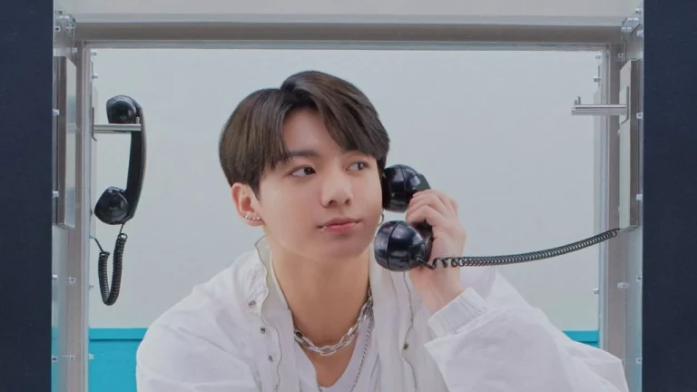 Jungkook's Upcoming Solo Tour: Exciting New Music Hint Spotted!