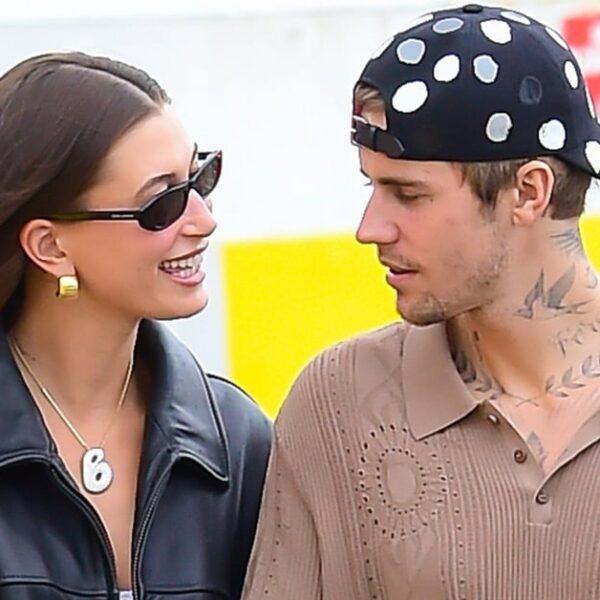 Justin Bieber Closes Door on Marriage Rumors in New Album 'Swag'