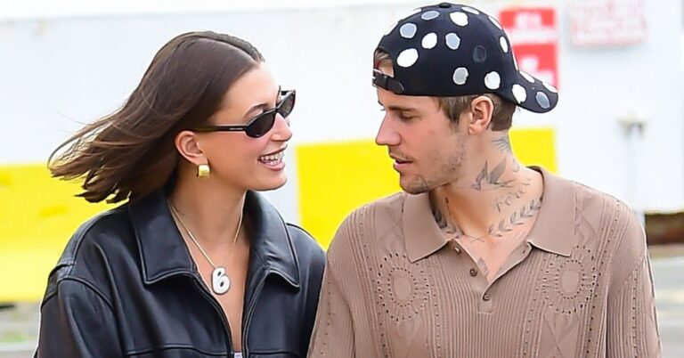 Justin Bieber Closes Door on Marriage Rumors in New Album 'Swag'