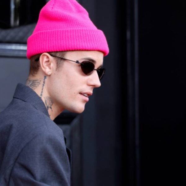 Justin Bieber Unveils His New Clothing Line, Skylrk