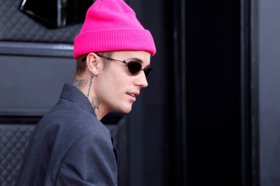 Justin Bieber Unveils His New Clothing Line, Skylrk