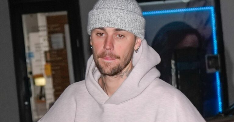 Justin Bieber Unveils 'Swag': His First New Album in Over Four Years