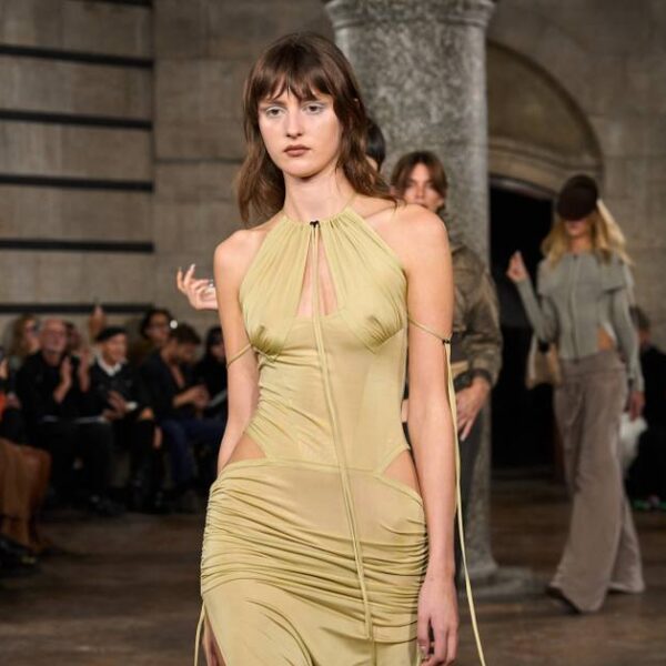 KNWLS Unveils SS26 Schedule with New Creative Directors in Milan