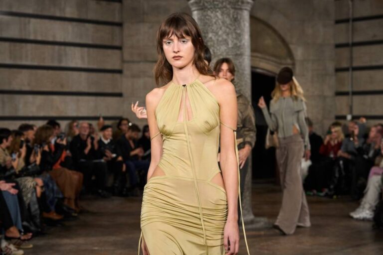 KNWLS Unveils SS26 Schedule with New Creative Directors in Milan