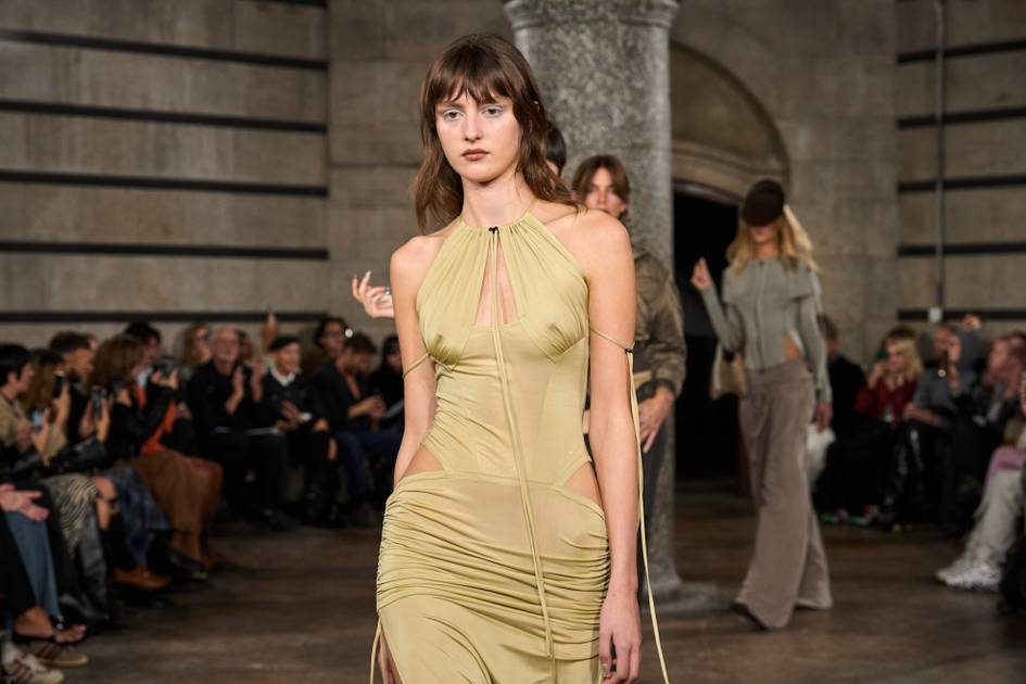 KNWLS Unveils SS26 Schedule with New Creative Directors in Milan