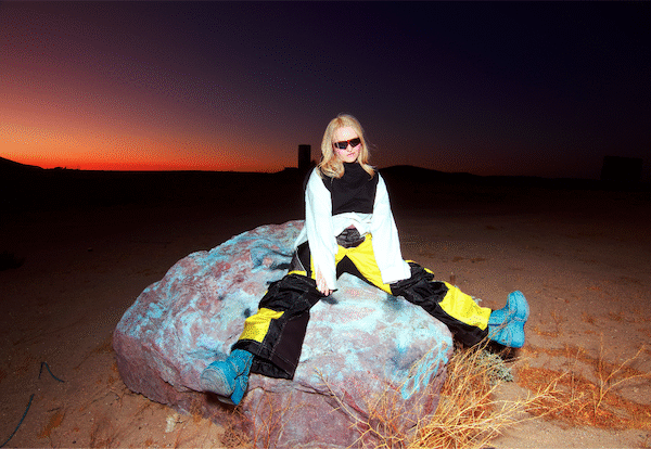 KUČKA Unveils Deluxe Album: 'Can You Hear Me Dreaming?'