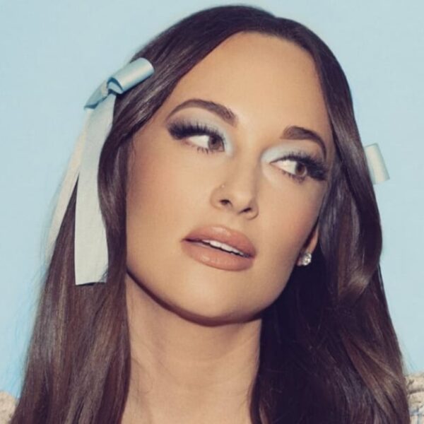 Kacey Musgraves Set to Make Long-Awaited Comeback in Australia